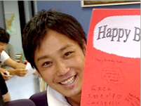 佐藤 氏