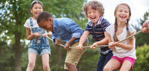 【海外イロハ】海外の子供の夏休みの過ごし方とは！？